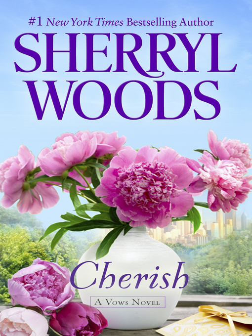 Cover image for Cherish